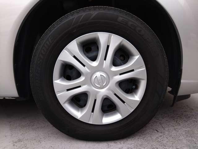 ノート Ｘ　１．２　Ｘ　純正ナビ／バックモニター／踏み間違い防止ア（19枚目）