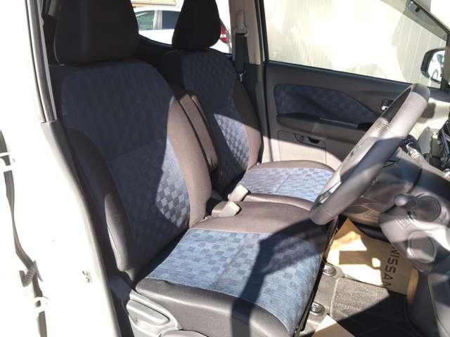 デイズ 660 ハイウェイスターX 9インチナビ/アラウンドモニター/LEDヘッド(17枚目)