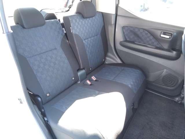 デイズ 660 ハイウェイスターX 9インチナビ/アラウンドモニター/LEDヘッド(18枚目)