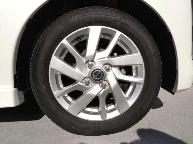 デイズ 660 ハイウェイスターX 9インチナビ/アラウンドモニター/LEDヘッド(19枚目)