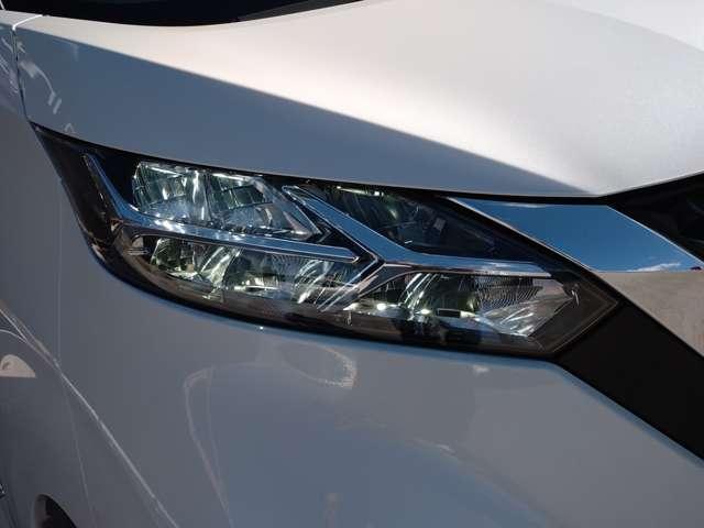 デイズ 660 ハイウェイスターX 9インチナビ/アラウンドモニター/LEDヘッド(20枚目)