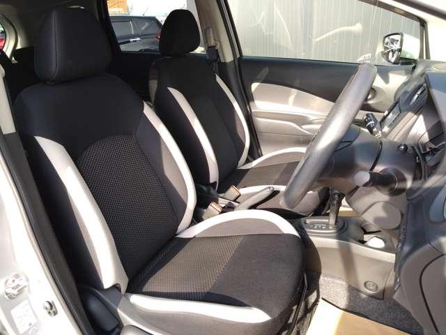 ノート 1.2 X 純正ナビ/エマブレ踏み間違い防止/バックモニター 前方の車両や歩行者との衝突回避をサポートするエマージェンシーブレーキを搭載したノートです。さらに踏み間違い防止アシストも付いて安全装備が充実(15枚目)