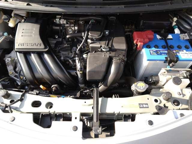 ノート 1.2 X 純正ナビ/エマブレ踏み間違い防止/バックモニター 前方の車両や歩行者との衝突回避をサポートするエマージェンシーブレーキを搭載したノートです。さらに踏み間違い防止アシストも付いて安全装備が充実(21枚目)