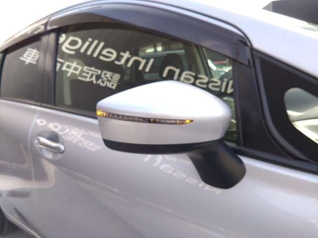 ノート 1.2 X 純正ナビ/エマブレ踏み間違い防止/バックモニター 前方の車両や歩行者との衝突回避をサポートするエマージェンシーブレーキを搭載したノートです。さらに踏み間違い防止アシストも付いて安全装備が充実(22枚目)