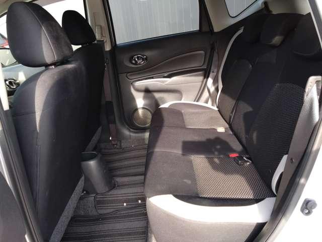 ノート 1.2 X 純正ナビ/エマブレ踏み間違い防止/バックモニター 前方の車両や歩行者との衝突回避をサポートするエマージェンシーブレーキを搭載したノートです。さらに踏み間違い防止アシストも付いて安全装備が充実(26枚目)