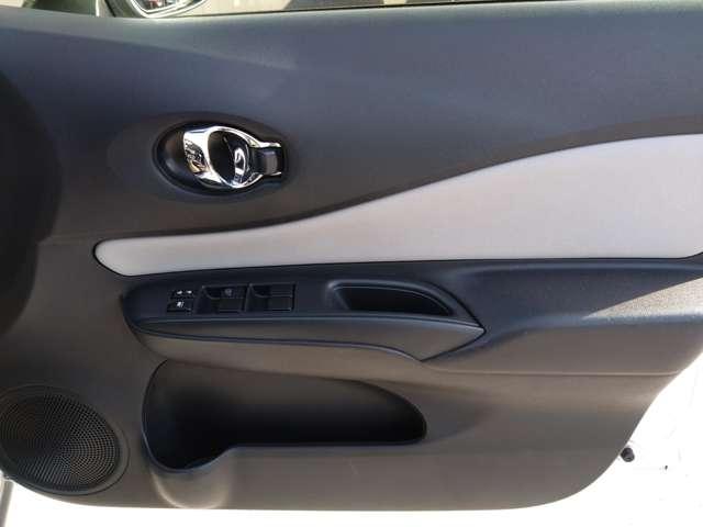 ノート 1.2 X 純正ナビ/エマブレ踏み間違い防止/バックモニター 前方の車両や歩行者との衝突回避をサポートするエマージェンシーブレーキを搭載したノートです。さらに踏み間違い防止アシストも付いて安全装備が充実(33枚目)