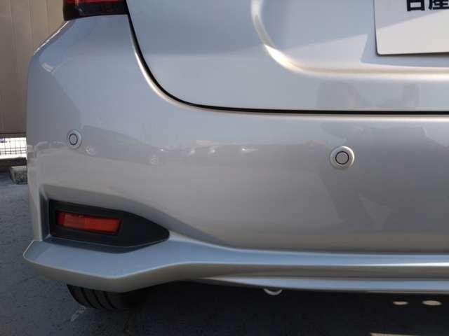 ノート 1.2 X 純正ナビ/エマブレ踏み間違い防止/バックモニター 前方の車両や歩行者との衝突回避をサポートするエマージェンシーブレーキを搭載したノートです。さらに踏み間違い防止アシストも付いて安全装備が充実(37枚目)