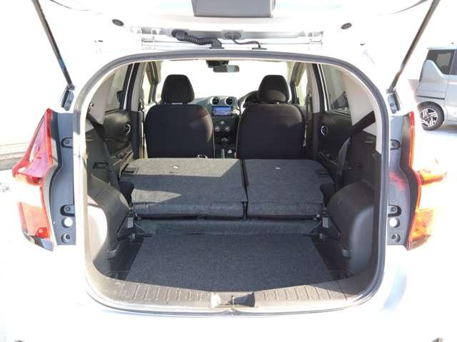 ノート 1.2 X 純正ナビ/エマブレ踏み間違い防止/バックモニター 前方の車両や歩行者との衝突回避をサポートするエマージェンシーブレーキを搭載したノートです。さらに踏み間違い防止アシストも付いて安全装備が充実(41枚目)