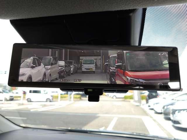 ノート X 9インチナビ/アラウンドビューモニター/後側方車両検知警報 力強さ、なめらかさ、静かさ、すべてが進化した電気の走り。全方位運転支援システムが安心感を後押しする第二世代e-POWERノート(15枚目)