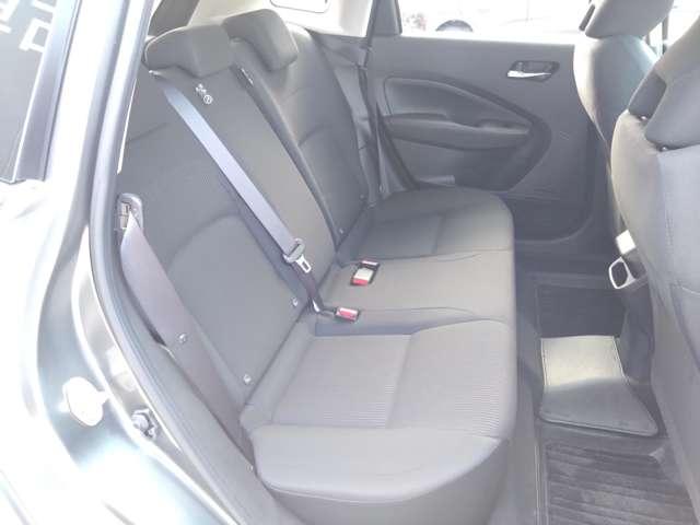 ノート X 9インチナビ/アラウンドビューモニター/後側方車両検知警報 力強さ、なめらかさ、静かさ、すべてが進化した電気の走り。全方位運転支援システムが安心感を後押しする第二世代e-POWERノート(18枚目)