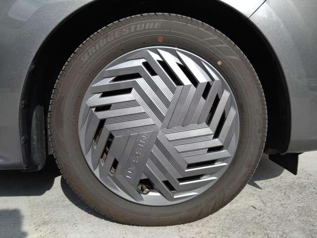 ノート X 9インチナビ/アラウンドビューモニター/後側方車両検知警報 力強さ、なめらかさ、静かさ、すべてが進化した電気の走り。全方位運転支援システムが安心感を後押しする第二世代e-POWERノート(19枚目)