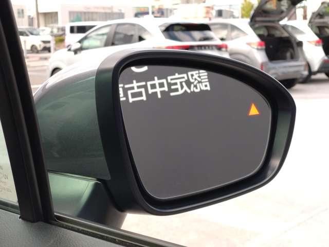 ノート X 9インチナビ/アラウンドビューモニター/後側方車両検知警報 力強さ、なめらかさ、静かさ、すべてが進化した電気の走り。全方位運転支援システムが安心感を後押しする第二世代e-POWERノート(22枚目)