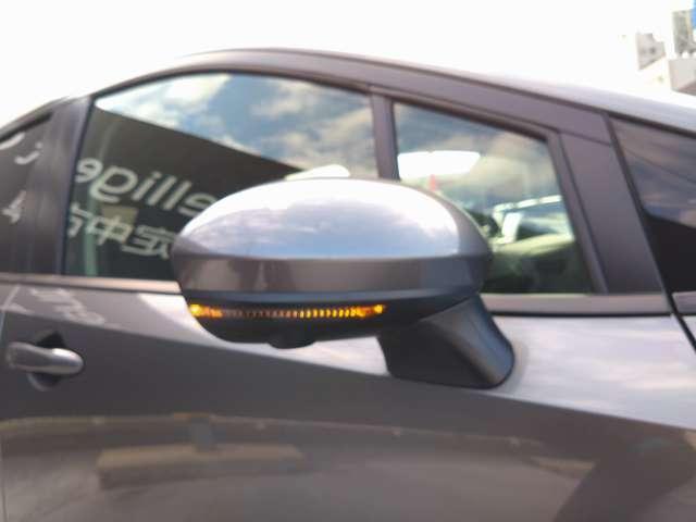 ノート X 9インチナビ/アラウンドビューモニター/後側方車両検知警報 力強さ、なめらかさ、静かさ、すべてが進化した電気の走り。全方位運転支援システムが安心感を後押しする第二世代e-POWERノート(23枚目)