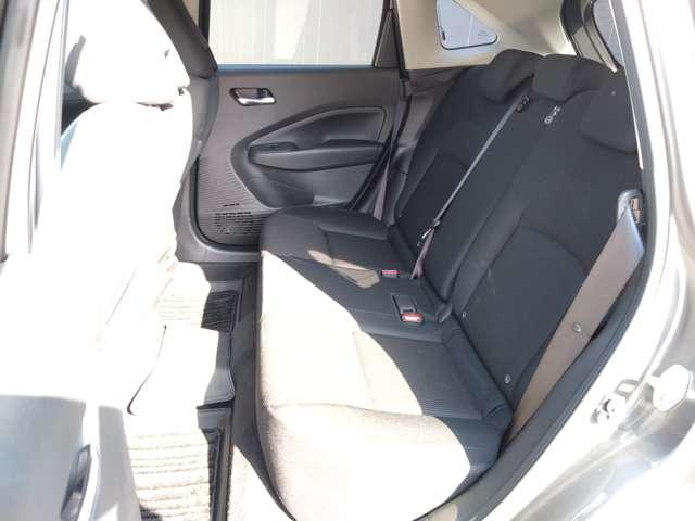 ノート X 9インチナビ/アラウンドビューモニター/後側方車両検知警報 力強さ、なめらかさ、静かさ、すべてが進化した電気の走り。全方位運転支援システムが安心感を後押しする第二世代e-POWERノート(27枚目)