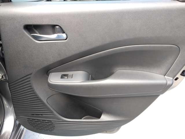 ノート X 9インチナビ/アラウンドビューモニター/後側方車両検知警報 力強さ、なめらかさ、静かさ、すべてが進化した電気の走り。全方位運転支援システムが安心感を後押しする第二世代e-POWERノート(36枚目)