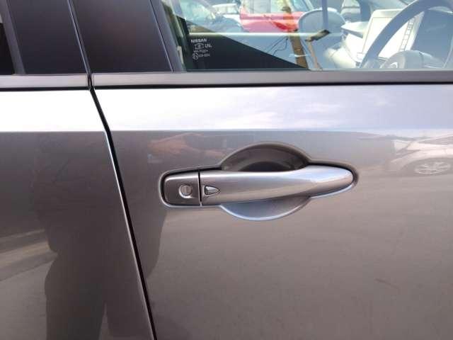 ノート X 9インチナビ/アラウンドビューモニター/後側方車両検知警報 力強さ、なめらかさ、静かさ、すべてが進化した電気の走り。全方位運転支援システムが安心感を後押しする第二世代e-POWERノート(37枚目)