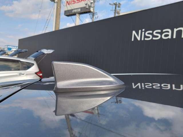 ノート X 9インチナビ/アラウンドビューモニター/後側方車両検知警報 力強さ、なめらかさ、静かさ、すべてが進化した電気の走り。全方位運転支援システムが安心感を後押しする第二世代e-POWERノート(40枚目)