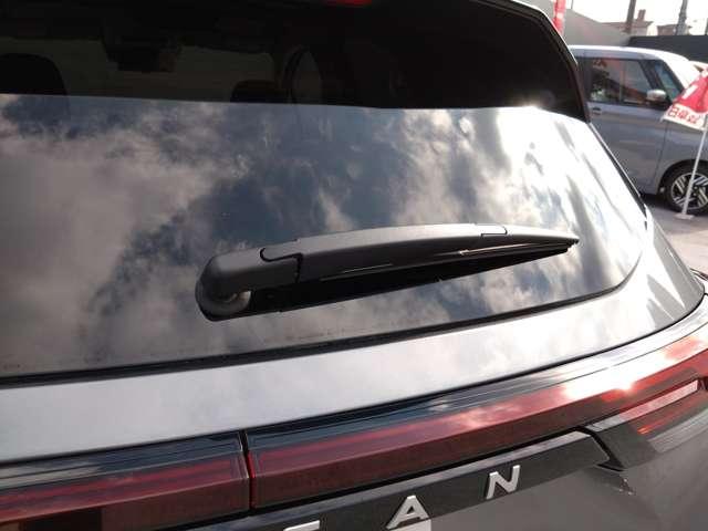 ノート X 9インチナビ/アラウンドビューモニター/後側方車両検知警報 力強さ、なめらかさ、静かさ、すべてが進化した電気の走り。全方位運転支援システムが安心感を後押しする第二世代e-POWERノート(41枚目)