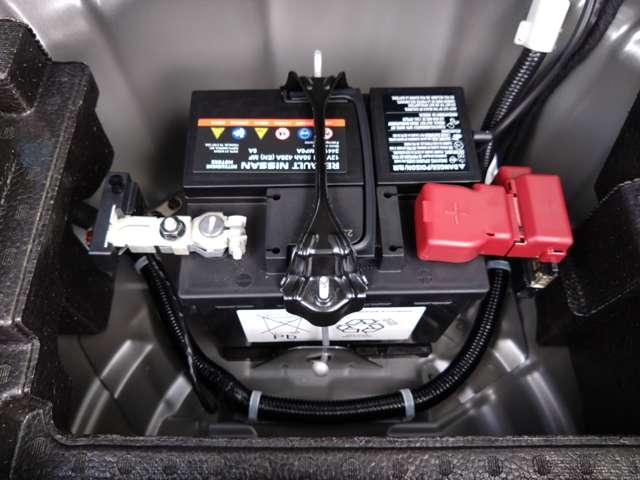 ノート X 9インチナビ/アラウンドビューモニター/後側方車両検知警報 力強さ、なめらかさ、静かさ、すべてが進化した電気の走り。全方位運転支援システムが安心感を後押しする第二世代e-POWERノート(47枚目)