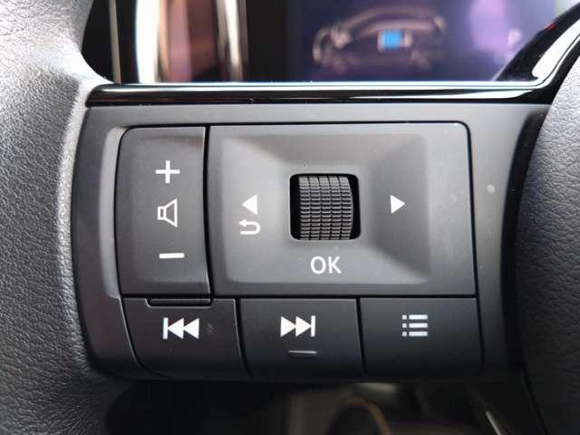 ノート X 9インチナビ/アラウンドビューモニター/後側方車両検知警報 力強さ、なめらかさ、静かさ、すべてが進化した電気の走り。全方位運転支援システムが安心感を後押しする第二世代e-POWERノート(58枚目)