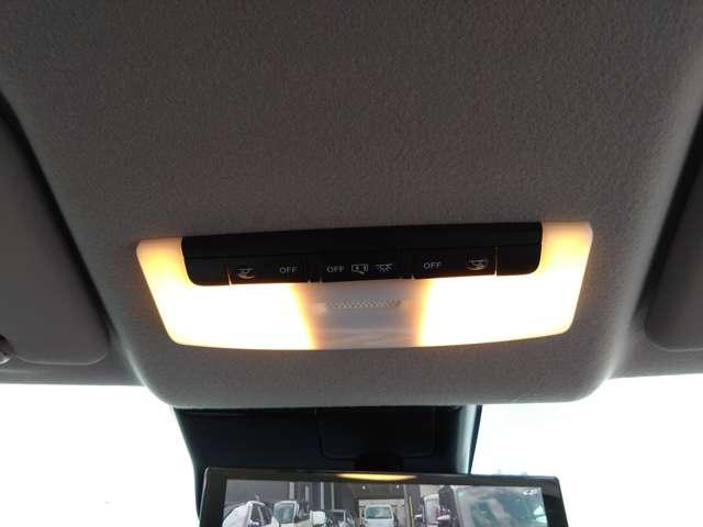 ノート X 9インチナビ/アラウンドビューモニター/後側方車両検知警報 力強さ、なめらかさ、静かさ、すべてが進化した電気の走り。全方位運転支援システムが安心感を後押しする第二世代e-POWERノート(64枚目)