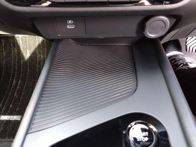 ノート X 9インチナビ/アラウンドビューモニター/後側方車両検知警報 力強さ、なめらかさ、静かさ、すべてが進化した電気の走り。全方位運転支援システムが安心感を後押しする第二世代e-POWERノート(70枚目)