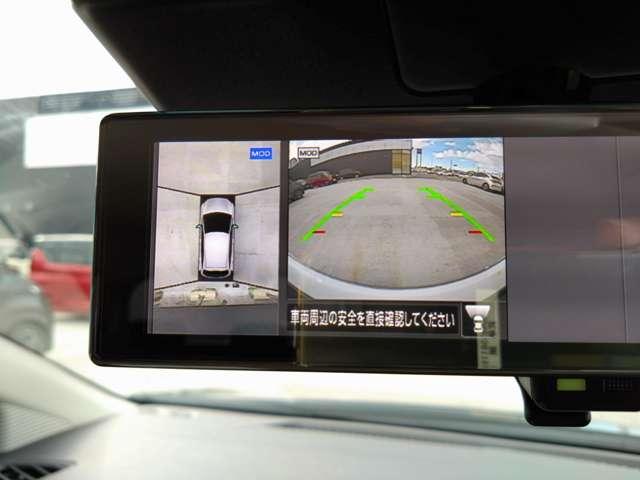 ノート X 9インチナビ/アラウンドビューモニター/後側方車両検知警報 力強さ、なめらかさ、静かさ、すべてが進化した電気の走り。全方位運転支援システムが安心感を後押しする第二世代e-POWERノート(74枚目)
