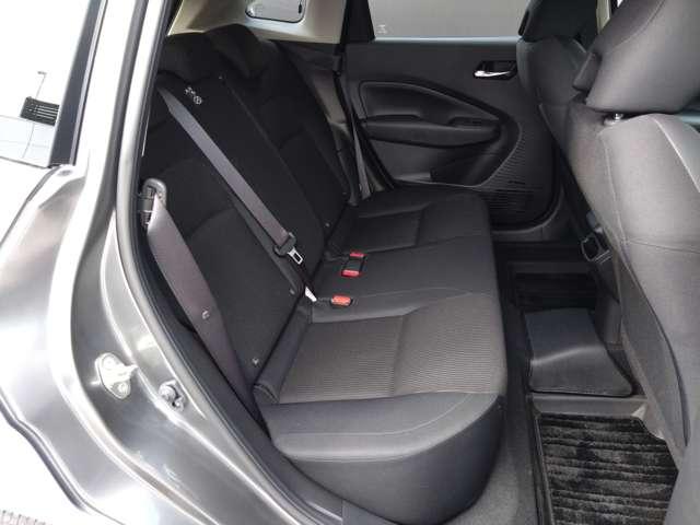 ノート X コネクトナビ/プロパイロット/アラウンドビューモニター/スマートミラー 力強さ、なめらかさ、静かさ、すべてが進化した電気の走り。全方位運転支援システムが安心感を後押しする第二世代e-POWERノート(18枚目)