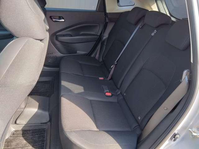 ノート X コネクトナビ/プロパイロット/アラウンドビューモニター/スマートミラー 力強さ、なめらかさ、静かさ、すべてが進化した電気の走り。全方位運転支援システムが安心感を後押しする第二世代e-POWERノート(28枚目)