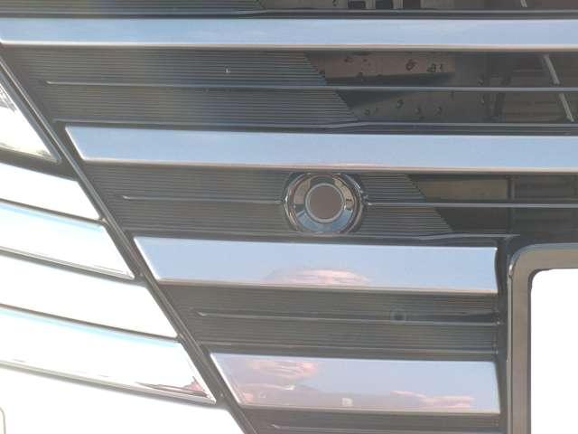 ノート X コネクトナビ/プロパイロット/アラウンドビューモニター/スマートミラー 力強さ、なめらかさ、静かさ、すべてが進化した電気の走り。全方位運転支援システムが安心感を後押しする第二世代e-POWERノート(39枚目)