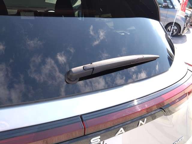 ノート X コネクトナビ/プロパイロット/アラウンドビューモニター/スマートミラー 力強さ、なめらかさ、静かさ、すべてが進化した電気の走り。全方位運転支援システムが安心感を後押しする第二世代e-POWERノート(42枚目)