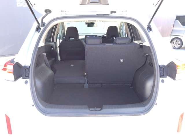 ノート X コネクトナビ/プロパイロット/アラウンドビューモニター/スマートミラー 力強さ、なめらかさ、静かさ、すべてが進化した電気の走り。全方位運転支援システムが安心感を後押しする第二世代e-POWERノート(45枚目)