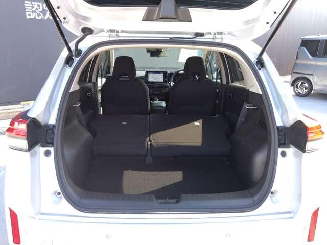 ノート X コネクトナビ/プロパイロット/アラウンドビューモニター/スマートミラー 力強さ、なめらかさ、静かさ、すべてが進化した電気の走り。全方位運転支援システムが安心感を後押しする第二世代e-POWERノート(46枚目)