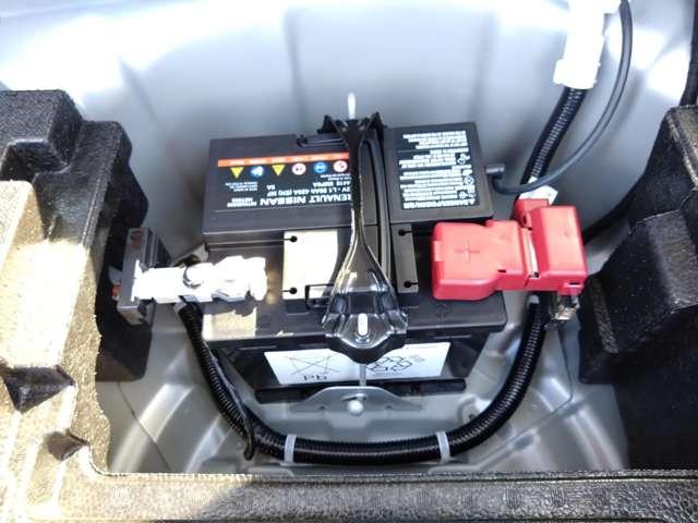 ノート X コネクトナビ/プロパイロット/アラウンドビューモニター/スマートミラー 力強さ、なめらかさ、静かさ、すべてが進化した電気の走り。全方位運転支援システムが安心感を後押しする第二世代e-POWERノート(48枚目)