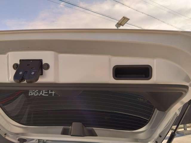 ノート X コネクトナビ/プロパイロット/アラウンドビューモニター/スマートミラー 力強さ、なめらかさ、静かさ、すべてが進化した電気の走り。全方位運転支援システムが安心感を後押しする第二世代e-POWERノート(50枚目)