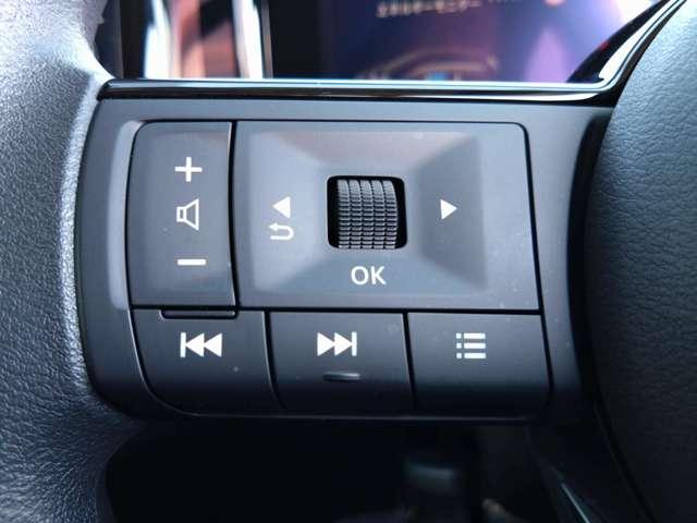 ノート X コネクトナビ/プロパイロット/アラウンドビューモニター/スマートミラー 力強さ、なめらかさ、静かさ、すべてが進化した電気の走り。全方位運転支援システムが安心感を後押しする第二世代e-POWERノート(58枚目)