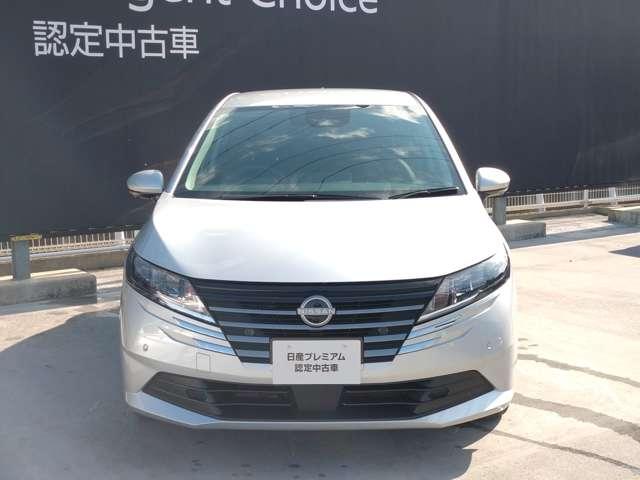 ノート X コネクトナビ/プロパイロット/アラウンドビューモニター/スマートミラー 力強さ、なめらかさ、静かさ、すべてが進化した電気の走り。全方位運転支援システムが安心感を後押しする第二世代e-POWERノート(77枚目)