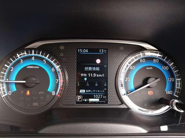 ルークス 660 ハイウェイスターX プロパイロットエディション 元試乗車/スマートルームミラー/両側電動ス 自動車専用道路で先行車両との車間距離を一定に保つようにハンドル操作を支援し、ドライバーの運転をサポートする、同一車線運転支援技術「プロパイロット」搭載(5枚目)