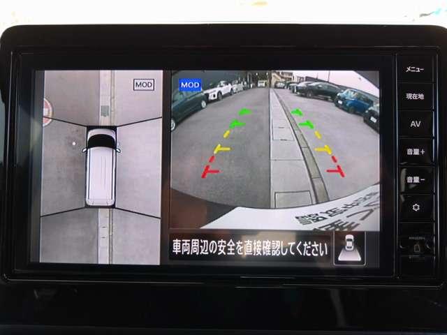 ルークス 660 ハイウェイスターX プロパイロットエディション 元試乗車/スマートルームミラー/両側電動ス 自動車専用道路で先行車両との車間距離を一定に保つようにハンドル操作を支援し、ドライバーの運転をサポートする、同一車線運転支援技術「プロパイロット」搭載(7枚目)