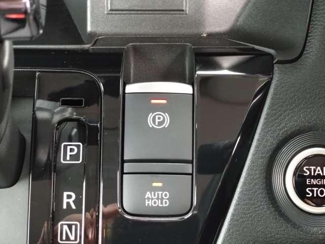 ルークス 660 ハイウェイスターX プロパイロットエディション 元試乗車/スマートルームミラー/両側電動ス 自動車専用道路で先行車両との車間距離を一定に保つようにハンドル操作を支援し、ドライバーの運転をサポートする、同一車線運転支援技術「プロパイロット」搭載(13枚目)