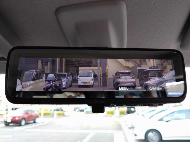 ルークス 660 ハイウェイスターX プロパイロットエディション 元試乗車/スマートルームミラー/両側電動ス 自動車専用道路で先行車両との車間距離を一定に保つようにハンドル操作を支援し、ドライバーの運転をサポートする、同一車線運転支援技術「プロパイロット」搭載(14枚目)