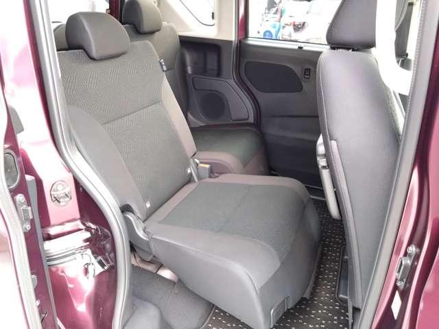 ルークス 660 ハイウェイスターX プロパイロットエディション 元試乗車/スマートルームミラー/両側電動ス 自動車専用道路で先行車両との車間距離を一定に保つようにハンドル操作を支援し、ドライバーの運転をサポートする、同一車線運転支援技術「プロパイロット」搭載(18枚目)