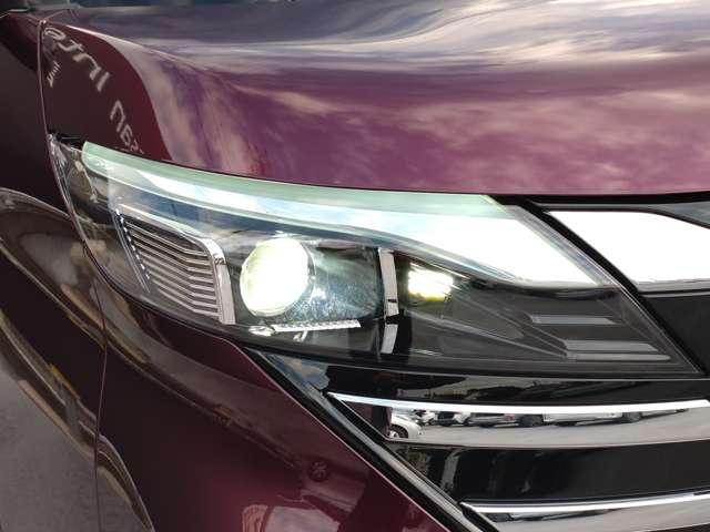 ルークス 660 ハイウェイスターX プロパイロットエディション 元試乗車/スマートルームミラー/両側電動ス 自動車専用道路で先行車両との車間距離を一定に保つようにハンドル操作を支援し、ドライバーの運転をサポートする、同一車線運転支援技術「プロパイロット」搭載(20枚目)