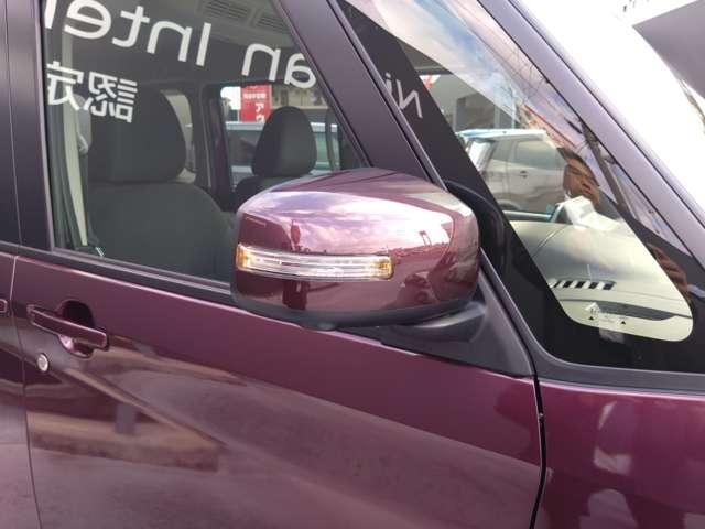 ルークス 660 ハイウェイスターX プロパイロットエディション 元試乗車/スマートルームミラー/両側電動ス 自動車専用道路で先行車両との車間距離を一定に保つようにハンドル操作を支援し、ドライバーの運転をサポートする、同一車線運転支援技術「プロパイロット」搭載(23枚目)