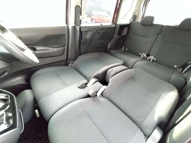 ルークス 660 ハイウェイスターX プロパイロットエディション 元試乗車/スマートルームミラー/両側電動ス 自動車専用道路で先行車両との車間距離を一定に保つようにハンドル操作を支援し、ドライバーの運転をサポートする、同一車線運転支援技術「プロパイロット」搭載(25枚目)