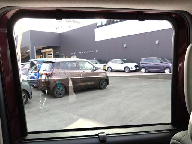 ルークス 660 ハイウェイスターX プロパイロットエディション 元試乗車/スマートルームミラー/両側電動ス 自動車専用道路で先行車両との車間距離を一定に保つようにハンドル操作を支援し、ドライバーの運転をサポートする、同一車線運転支援技術「プロパイロット」搭載(29枚目)