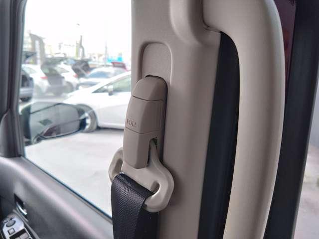 ルークス 660 ハイウェイスターX プロパイロットエディション 元試乗車/スマートルームミラー/両側電動ス 自動車専用道路で先行車両との車間距離を一定に保つようにハンドル操作を支援し、ドライバーの運転をサポートする、同一車線運転支援技術「プロパイロット」搭載(31枚目)