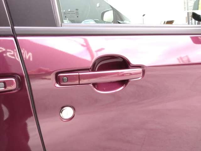 ルークス 660 ハイウェイスターX プロパイロットエディション 元試乗車/スマートルームミラー/両側電動ス 自動車専用道路で先行車両との車間距離を一定に保つようにハンドル操作を支援し、ドライバーの運転をサポートする、同一車線運転支援技術「プロパイロット」搭載(35枚目)