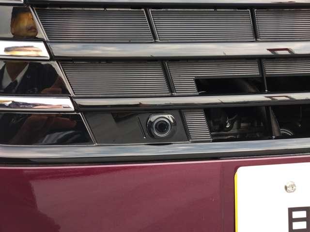 ルークス 660 ハイウェイスターX プロパイロットエディション 元試乗車/スマートルームミラー/両側電動ス 自動車専用道路で先行車両との車間距離を一定に保つようにハンドル操作を支援し、ドライバーの運転をサポートする、同一車線運転支援技術「プロパイロット」搭載(37枚目)