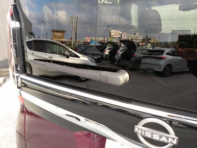 ルークス 660 ハイウェイスターX プロパイロットエディション 元試乗車/スマートルームミラー/両側電動ス 自動車専用道路で先行車両との車間距離を一定に保つようにハンドル操作を支援し、ドライバーの運転をサポートする、同一車線運転支援技術「プロパイロット」搭載(41枚目)